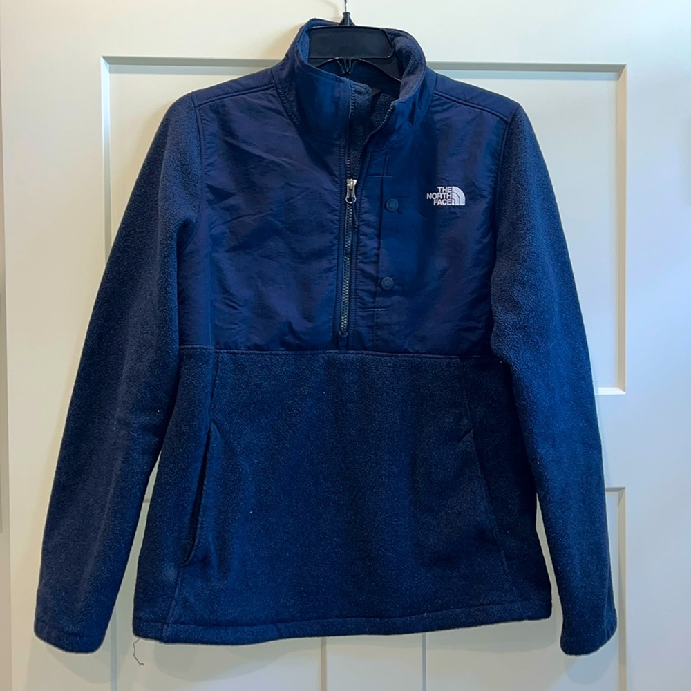 The North Face Fleece Jacket